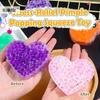 Random One New Love Anti-Stress Pimple Popping Fidget Toy Pinch Squeeze Sensory Toy