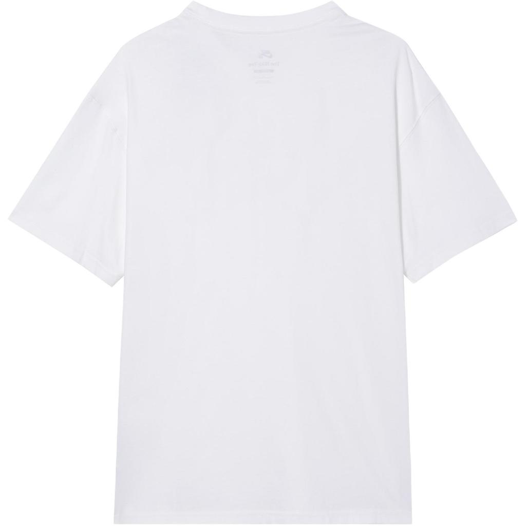 Nike SB Olympics 2024 Agnostic T-shirt White Unisex Streetwear FZ4109100