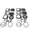 2 Set Carburetor Carb Repair Kit For Sea Doo Mikuni 650 717 720 787 800 SP GS GTX HX XP SP