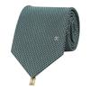 Daks Wave Pattern Silk Blend Tie 26 Ss Dmg1acf1231e1