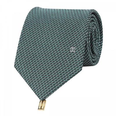 Wave Pattern Silk Blend Tie 26 Ss Dmg1acf1231e1