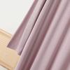 Women's Long Cotton Nightgown, Thin Loose Fit, Long Sleeve, Solid Color, Plus Size, Home & Outdoor Wear