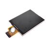 Repair Replacement LCD Display Screen Backlight LCD Display Screen Monitor Replacement for 4000D Digital Camera