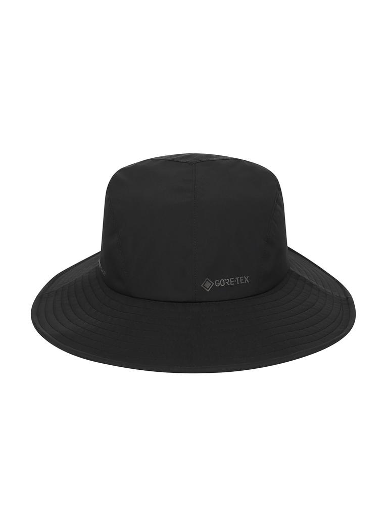 K2 Alp Expert Gore-Tex 2L Hat_Black