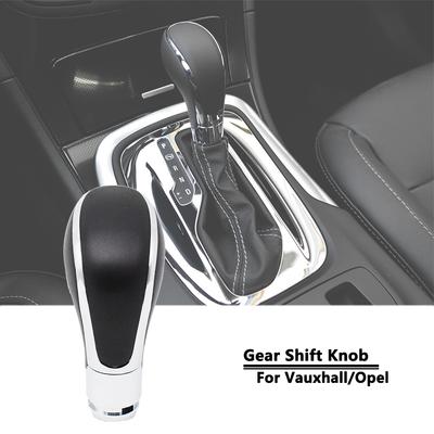 Bouton de levier de changement de vitesse automatique, stylo de levier de poignée pour Buick Verano