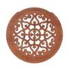 Decorative Cutout Acoustic Guitar Accessory Guitar Feedback Buster  For Acoustic Guitars
