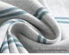 Boys' Cotton Autumn Thin Top Warm Underwear for Junior High & High School Students