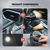 Car Detailing Soft Wool Brush Dashboard Gap Cleaning Dust Remove Wash Towel For Skoda Kodiaq Fabia Kamiq Karoq Octavia 2 3 Rapid udcx63