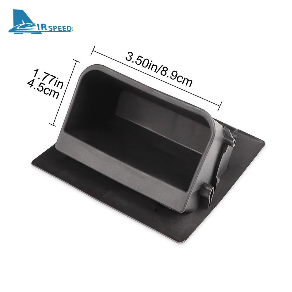ABS Storage For Subaru WRX 2025 2025 2025 Car Fuse Tray Holder Card Coin Box Organizer Interior RHD LHD Accessories