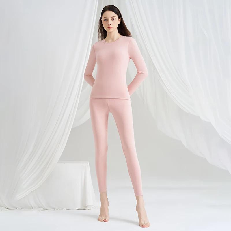 Ansijie Thermal Underwear Set