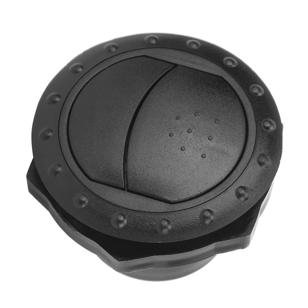 Auto   Klimaanlagen-Auslass-Belüftungsgitter-Reglerknopf   Rund   Wartung für Wohnmobile, Busse, Boote