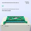 Shengwei ODF-1012F-S 12-Core FC Single Mode Fiber Patch Panel