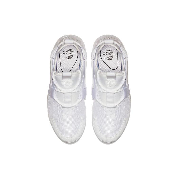 Nike Air Huarache City Low Barely Grey Women's AH6804-100