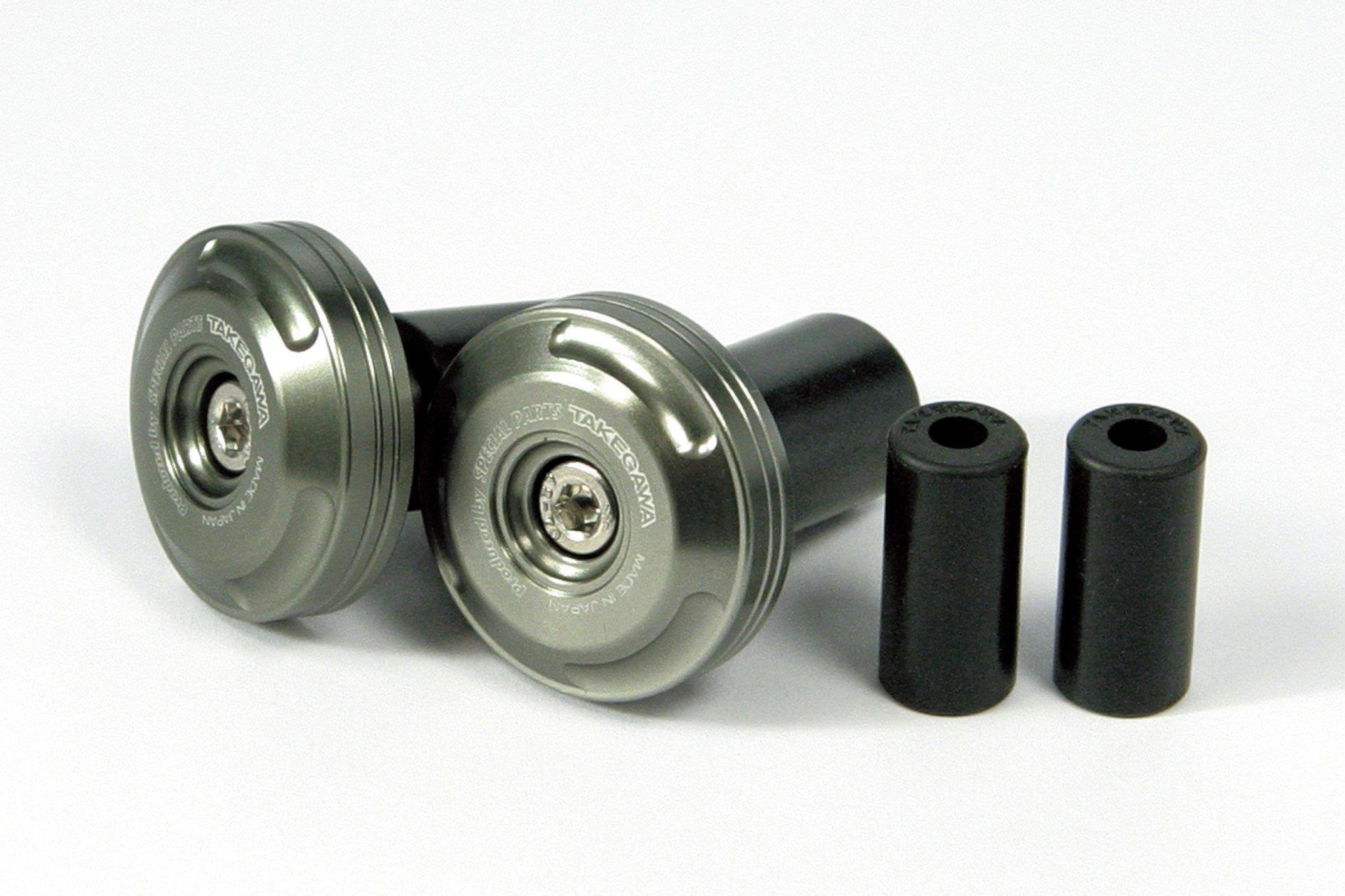 

SP Takegawa Handlebar Ends for 18P and 13P GM 06-01-0029