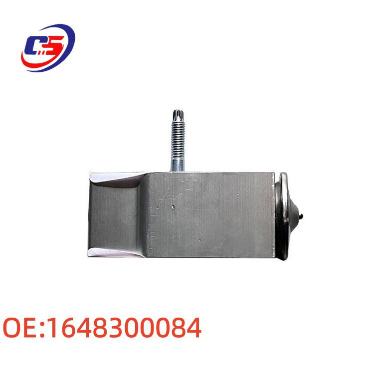 Mercedes-Benz M-Class W164 A/C Expansion Valve 1648300084 Available for International Shipping