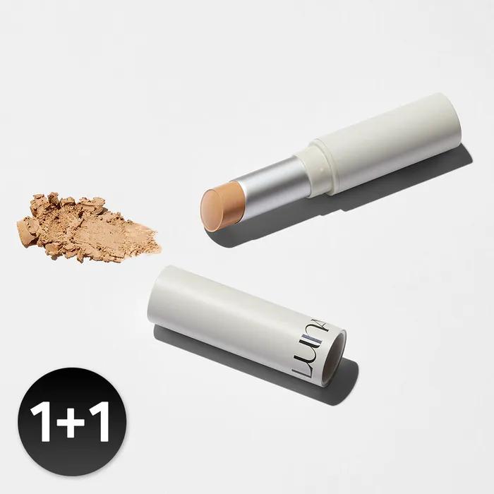 Pro Perfecting Stick Concealer [1+1]