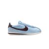 Nike Cortez Celestine Blue/White/Burgundy Crush Women Sneakers DZ2795-405