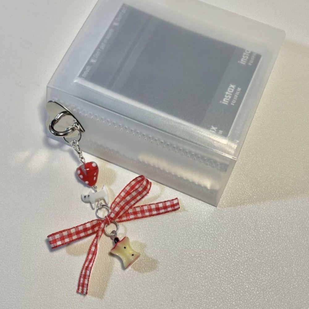 

Cake Spoon Charm Hanging Cord Phone Choker Cute Phone Charm Rope