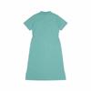 Kodak Breeze Collar Dress Mint Green