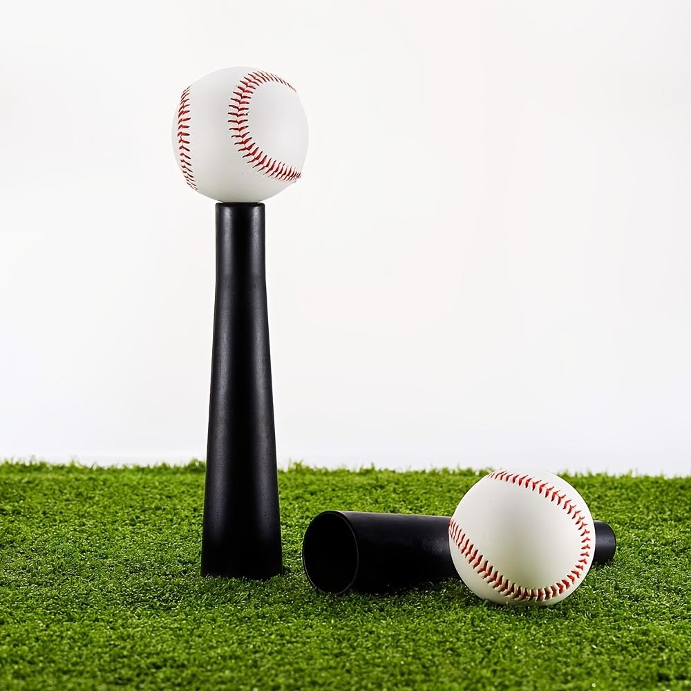 Batting Tee Topper Replacement | Unisex Ball Rest Cup for Baseball, Softball & Sports