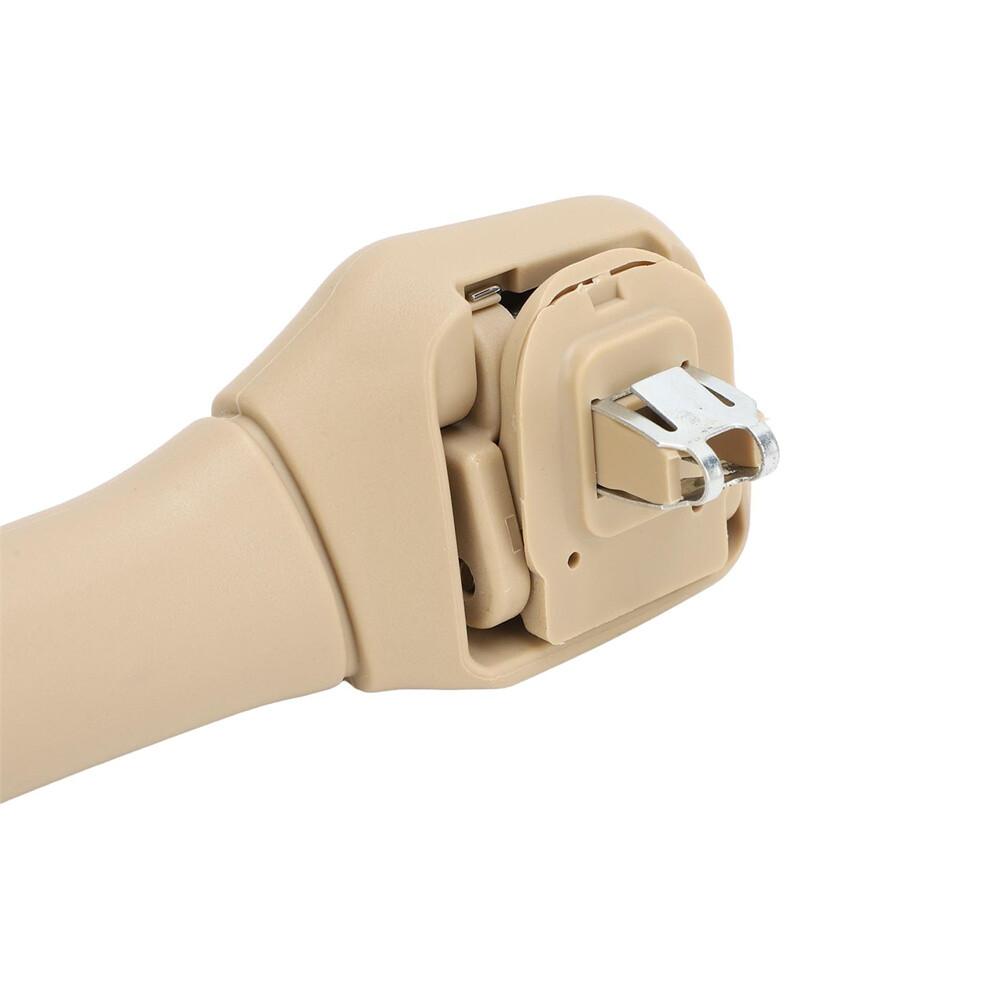 Beige Top Pull Grab Handle # 74610-53030 For LEXUS RX350 IS250 IS300 ES240 RX270