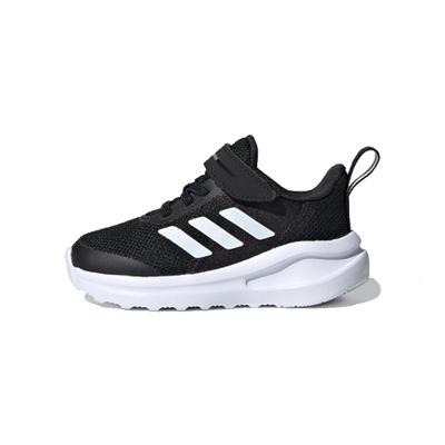 (TD) FortaRun Running Shoes 2020 - Black Baby FV2635