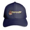Cockshutt Farm Equip Unisex Baseballkappe Angelkappe Neu im Hut Golfhut Trucker-Kappe Junge Damen