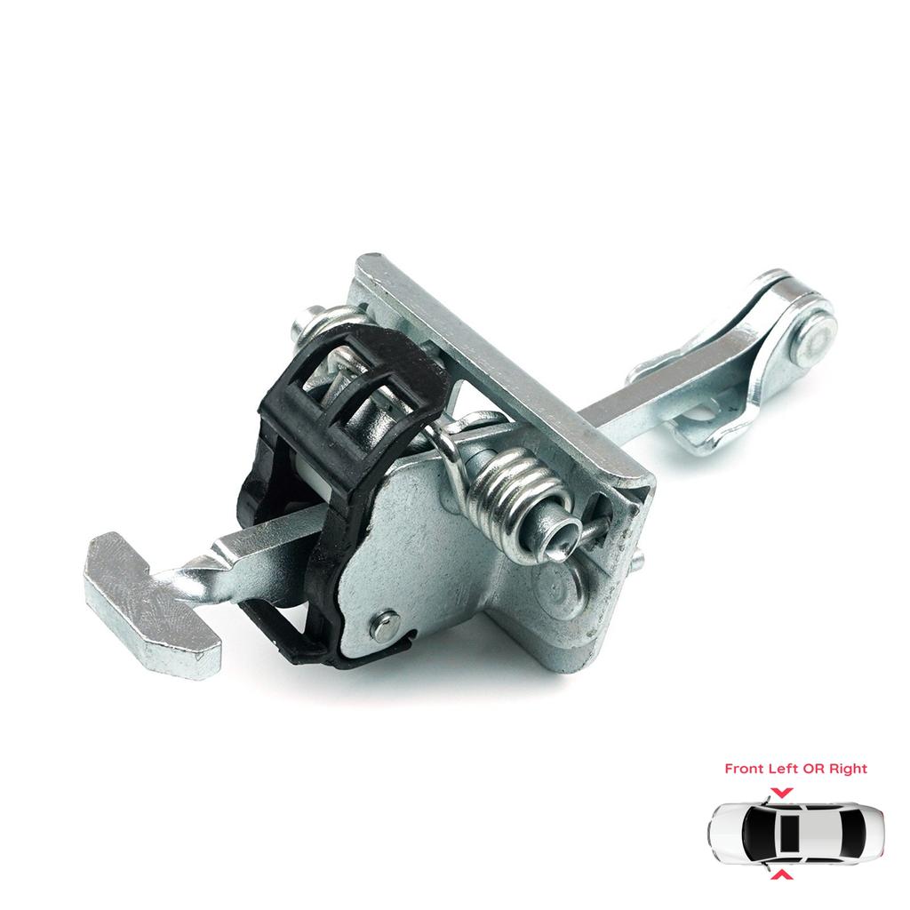 EDP826 přední dveře levý NEBO pravý Záchytka závěsu brzdového dorazu omezovač řemínku 9181K3 pro Citroen C4 Picasso MK1 Grand 2006-2013