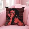 Hot Tv D-Dexteres Morgans Pillowcase Toon Gift Cushion Cover Bedroom Home Sofa Chair Seat Decor Pillow Case