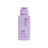 TRUTH & HAIR Wavy Hair Milk mit Hitzeschutz (100 ml) | Frizz-Freies Leave-In Milchbad | Gleicht Feuchtigkeit aus & Definiert Wellen | Weich, Anfassbar, Leicht