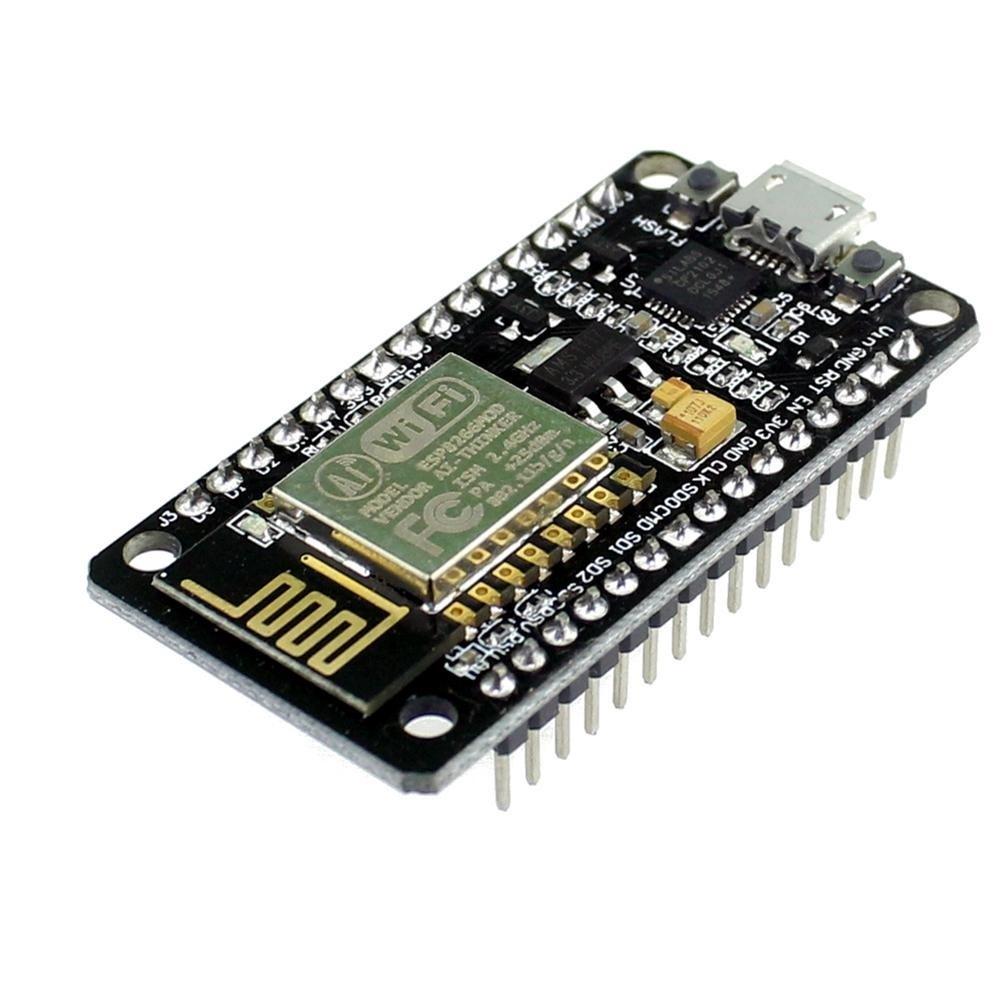 Buy New NodeMcu Lua WIFI Internet Things Development Board Based On ...
