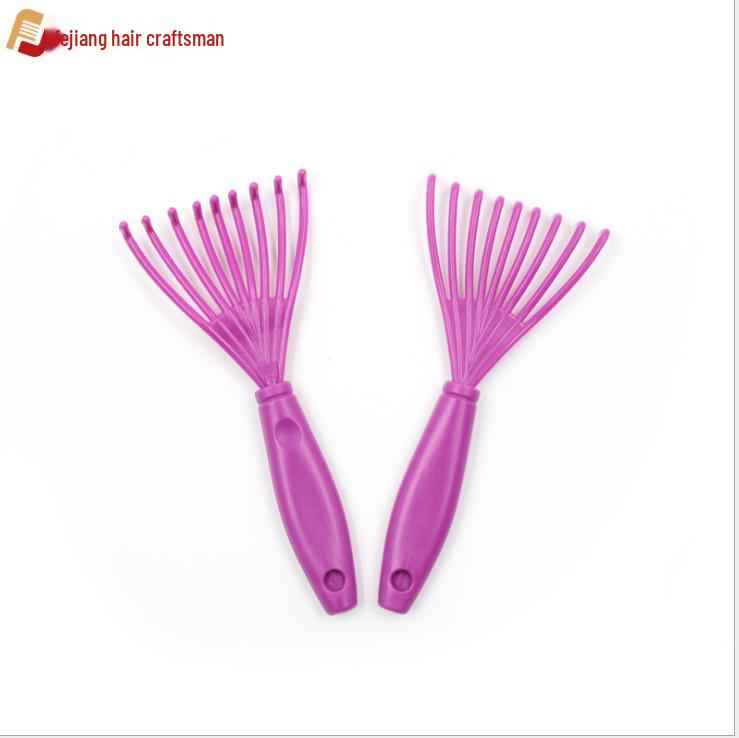 

Расческа-грабли для удаления шерсти домашних животных и инструмент для чистки 200 pieces/pack