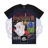 Final Fantasy III - Gamer Tee