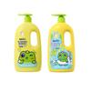 Frog Prince 2-in-1 Kids Shampoo & Body Wash
