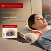 Westinghouse BX2S Adjustable Neck and Shoulder Massager Pillow CN Plug (adapter Included)