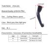 1 pereche țesătură de gheață, protecție UV, respirabilă, alergare, răcire, UPF 50, mâneci pentru brațe, fitness, baschet, cot, sport, ciclism în aer liber