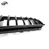 Single Bar Front Grille for 2020-2022 BMW 5 Series G30/G31