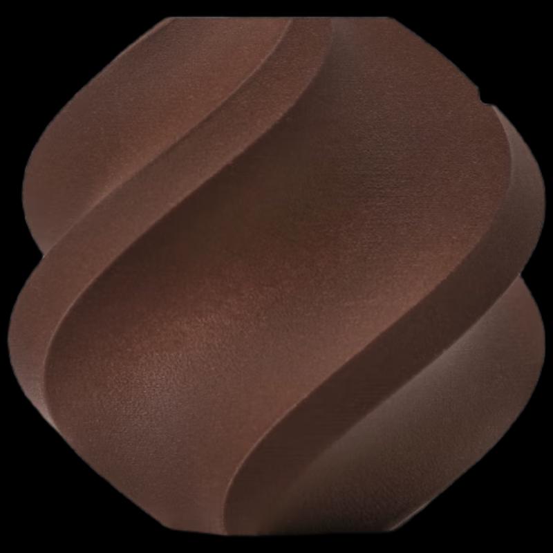 Bambu Lab PLA Wood 3D Printer Filament