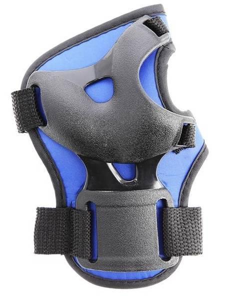 H110 Nils Protective Set Roller Skates Bike Board M