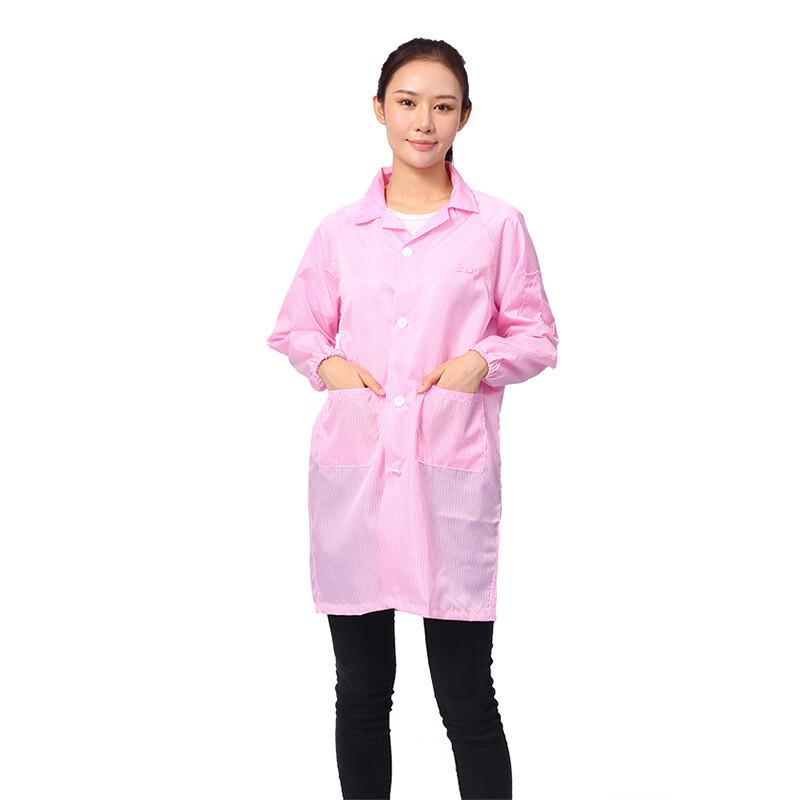 Brangdy Unisex Anti-static Work Uniform