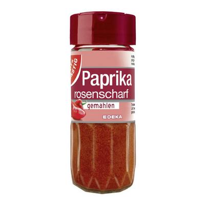 50G German Edeka Paprika Powder