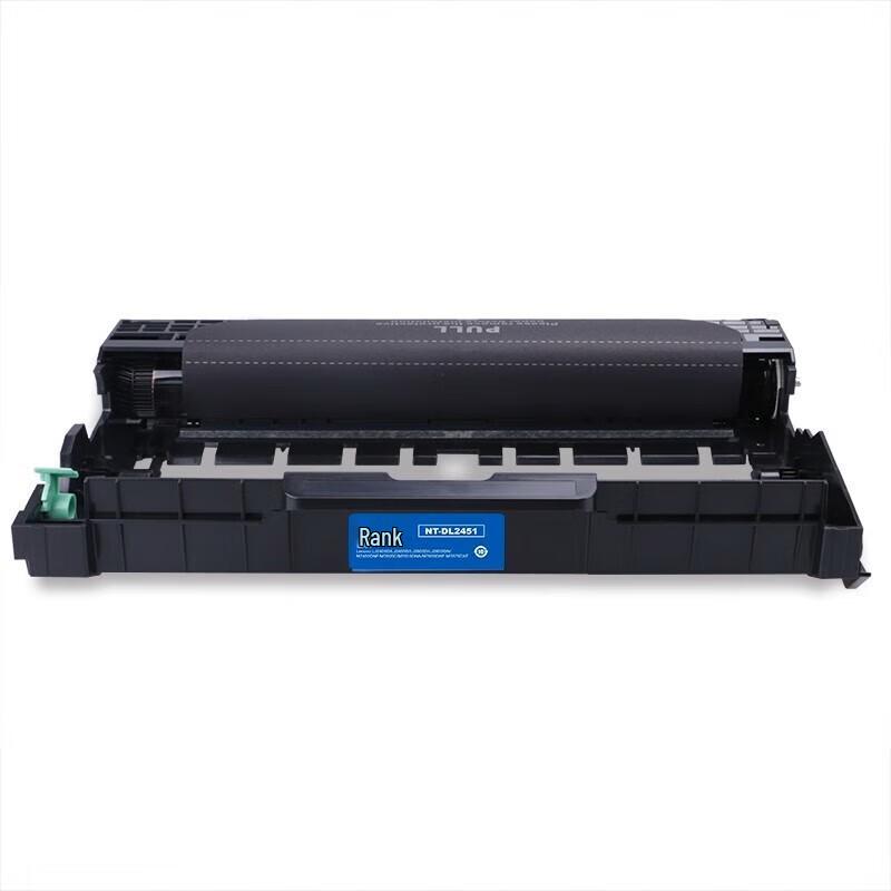 Gezhige LD-2451 Black Generic Toner Cartridge