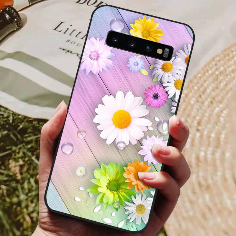 For Samsung Note 8 Case Soft Silicone Cover Black Bumper TPU For Samsung Galaxy Note 9 8 7 5 Phone Cases Note8 Note9 Back Covers