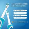 Eight Replacement Toothbrush Heads for Oral-B Dual Clean. Dual-head Design for Enhanced Cleaning and Plaque Removal. Compatible with a Wide Range of M