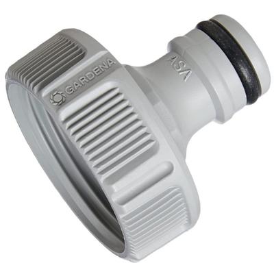 Przyłącze Kranowe Ogrodowe Gardena 18222-50 Original Gardena System 33.3Mm