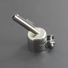3/4/5/6/8mm Welding Nozzle 45 Degree Curved Angle Welding Nozzle For 850 850A 852 852D 852D+ 950 Hot Air Rework Station
