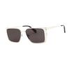 Off White Unisex Adult Yoder Sunglasses