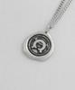 Quarqor #5513 Necklace