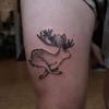Tattoo en body art – Tijdelijke tatoeages