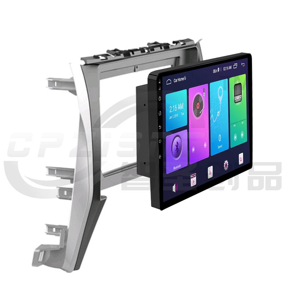 Toyota Camry 15-17 Navigation Faceplate & Bezel Wiring Kit